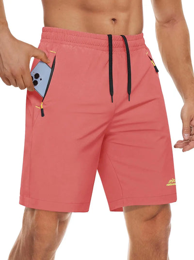Arnold | Herren Athletic Shorts
