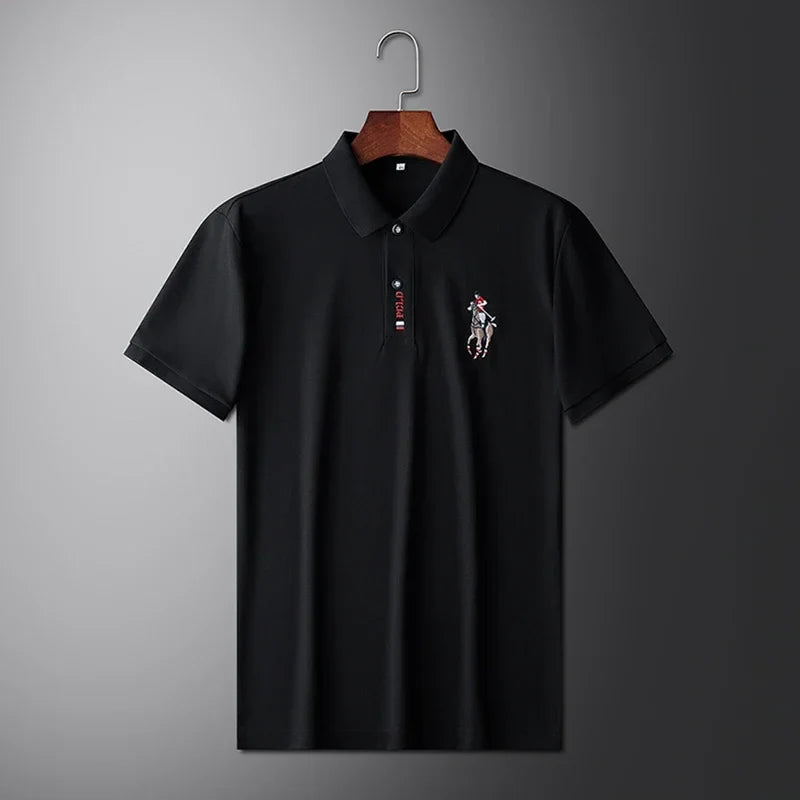 Ralph™ - Packung mit 4 klassischen Polos für Herren