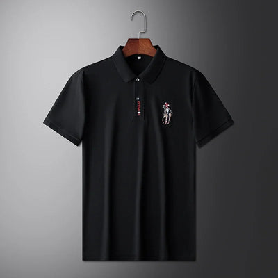 Ralph™ - Packung mit 4 klassischen Polos für Herren