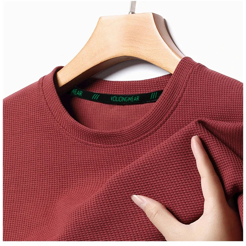 Axel | Kurzarm-T-Shirts