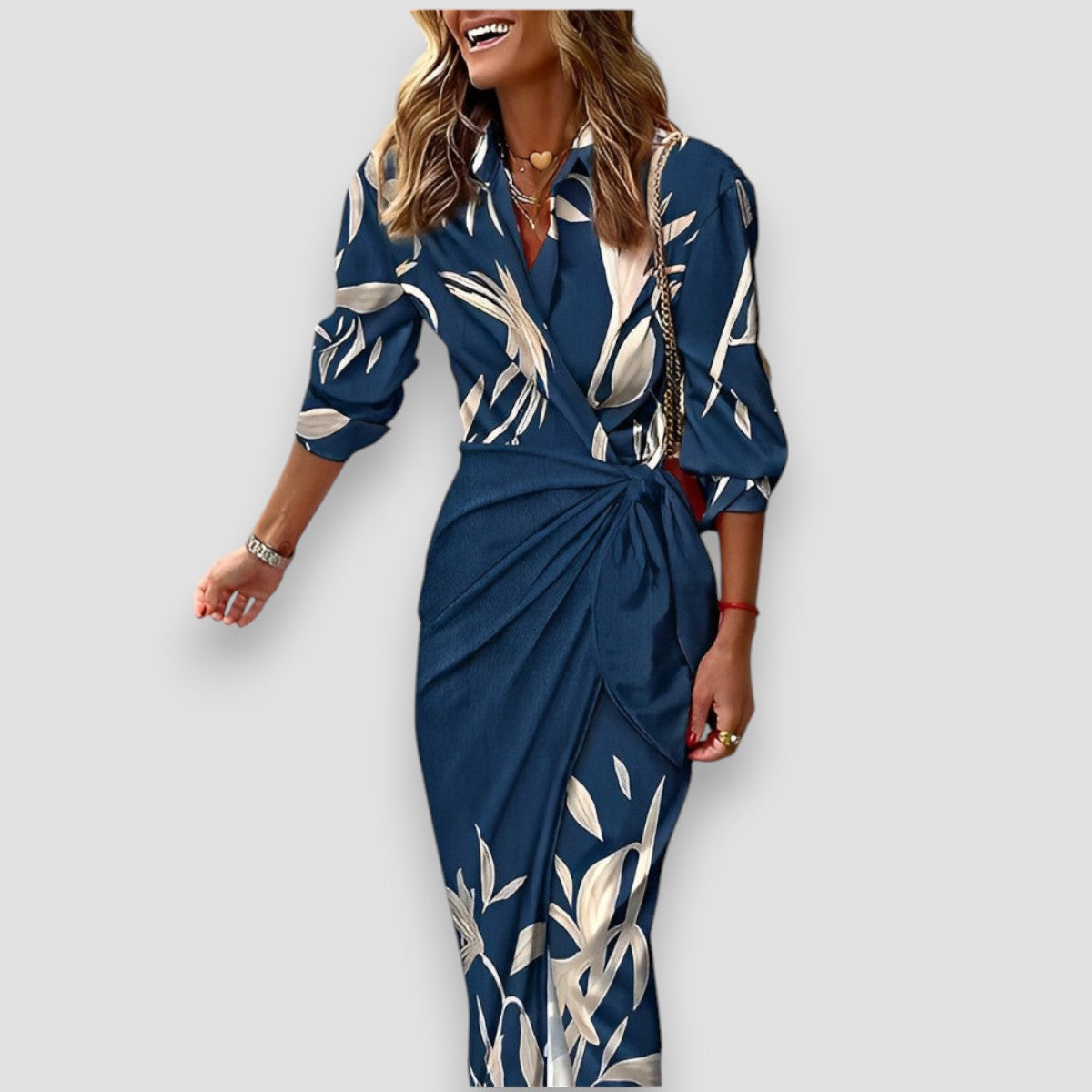 Fabiana | Kleid