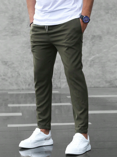 Gino™ - Luxuriöse Premium-Stretch-Hose