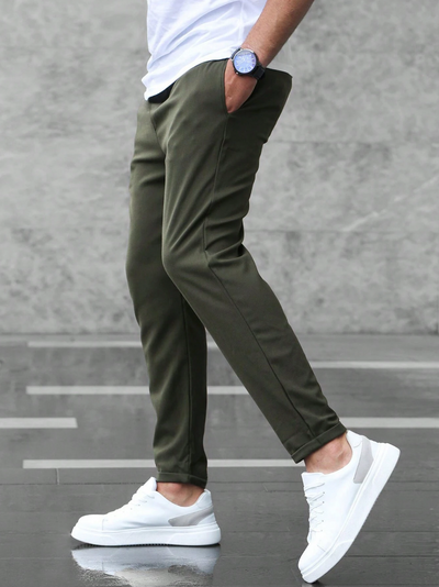 Gino™ - Luxuriöse Premium-Stretch-Hose