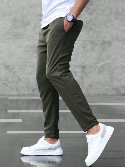 Gino™ - Luxuriöse Premium-Stretch-Hose
