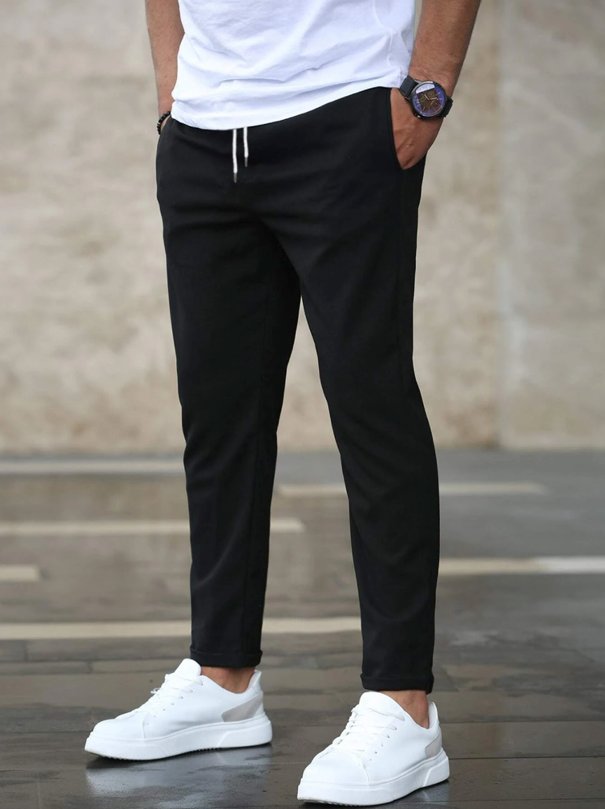 Gino™ - Luxuriöse Premium-Stretch-Hose