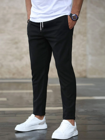 Gino™ - Luxuriöse Premium-Stretch-Hose