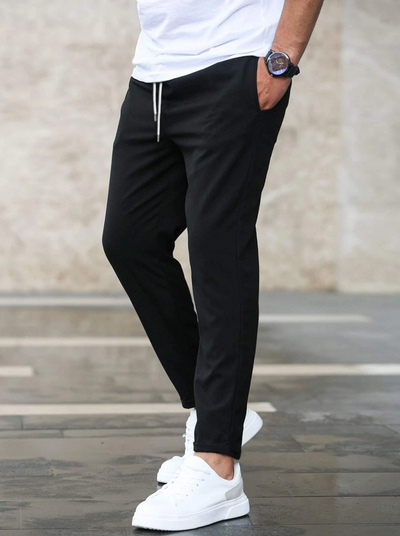 Gino™ - Luxuriöse Premium-Stretch-Hose