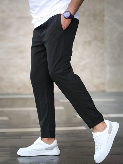 Gino™ - Luxuriöse Premium-Stretch-Hose