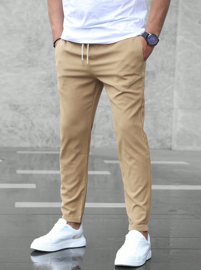 Gino™ - Luxuriöse Premium-Stretch-Hose