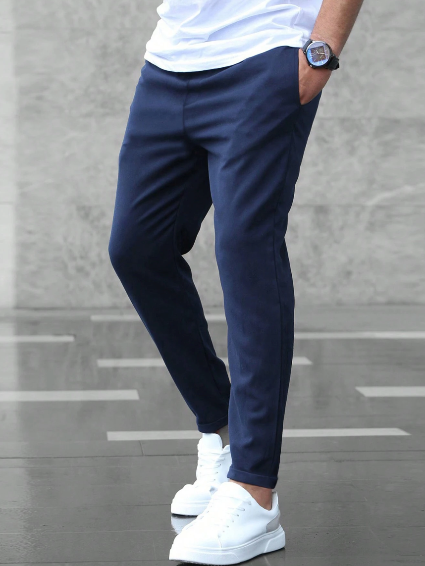 Gino™ - Luxuriöse Premium-Stretch-Hose