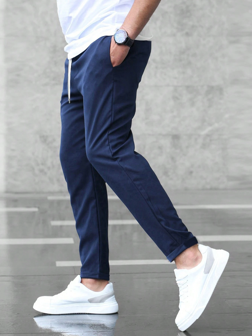 Gino™ - Luxuriöse Premium-Stretch-Hose