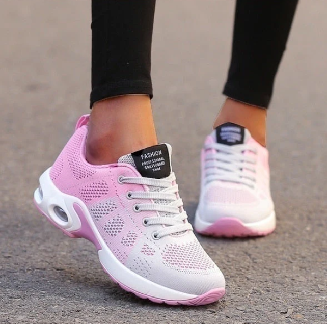 DIANA - Orthopädische Turnschuhe