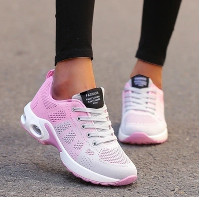DIANA - Orthopädische Turnschuhe