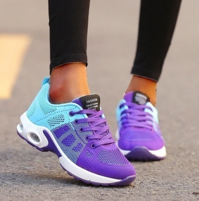 DIANA - Orthopädische Turnschuhe
