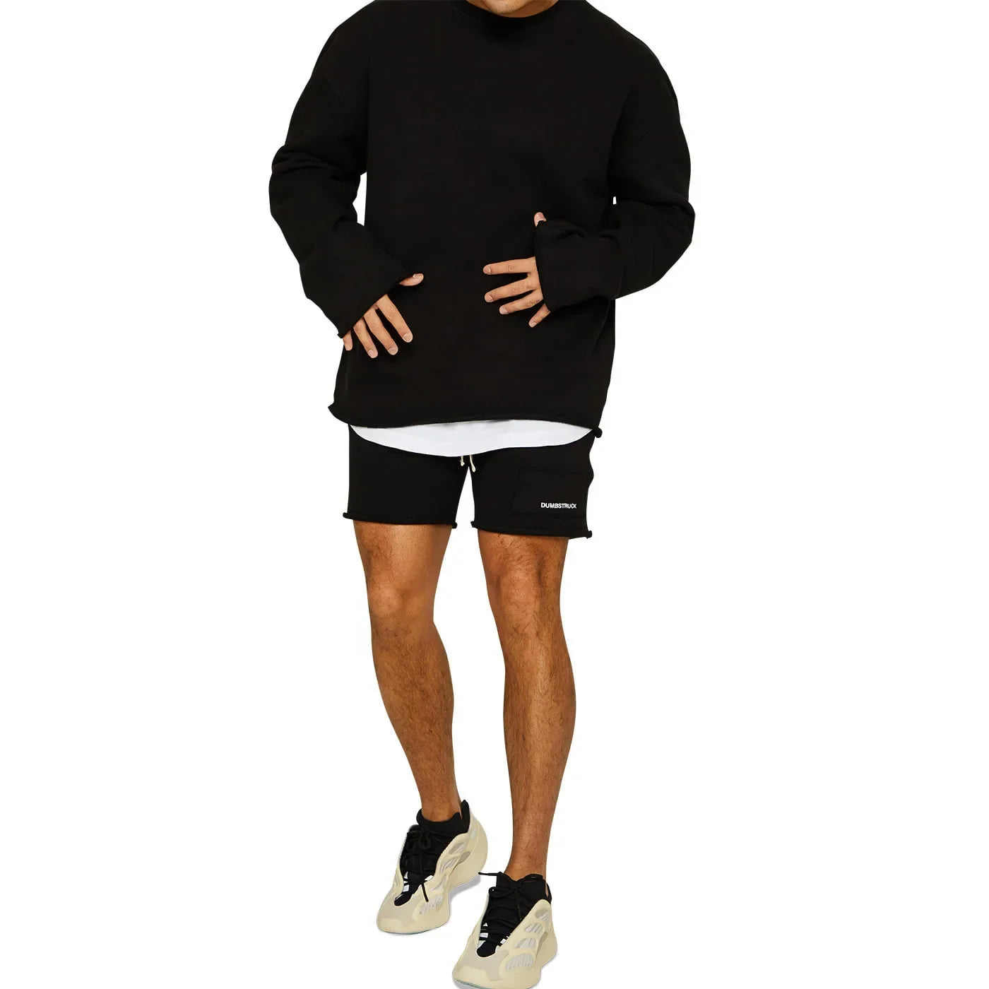 Leon | Muscle Fitness Sportbekleidung Set