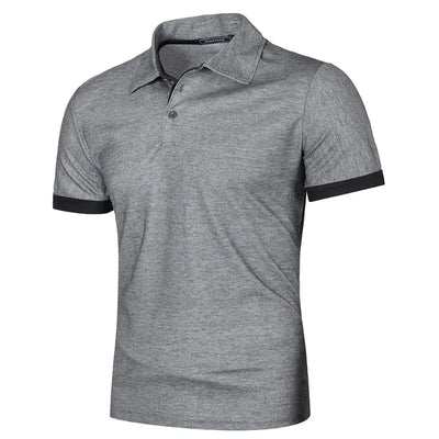 Felix | Kurzärmeliges Herren-Poloshirt