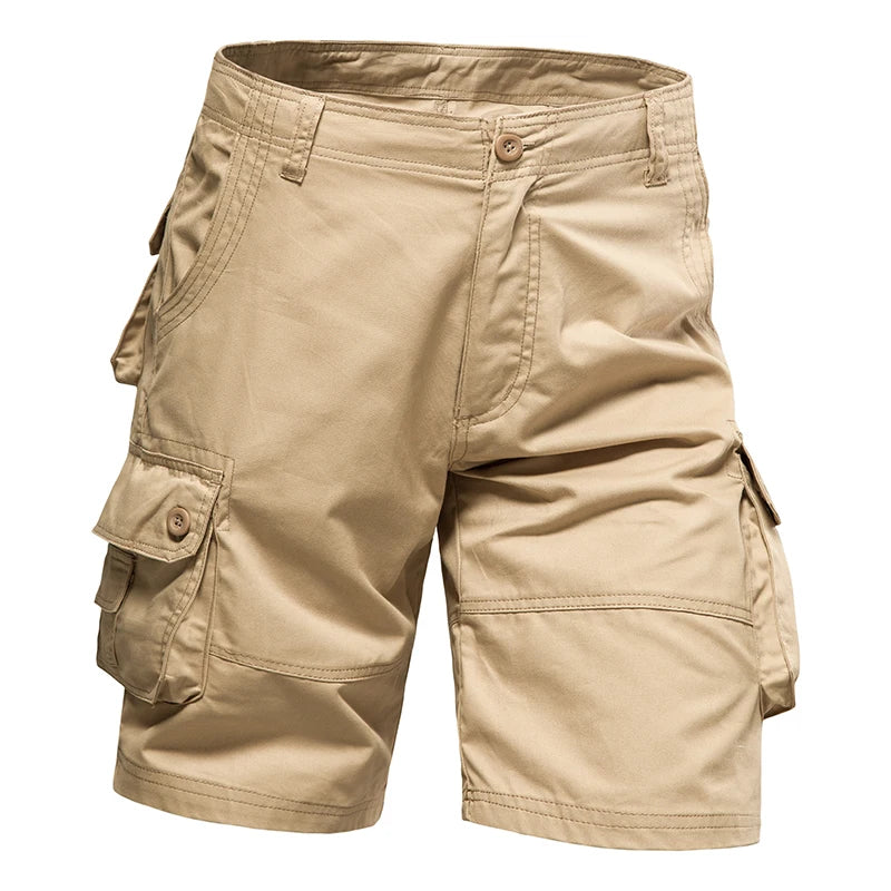 Ben | Men's Bequeme Shorts