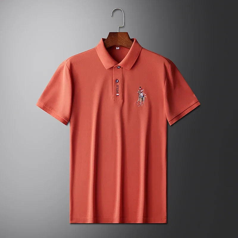 Ralph™ - Packung mit 4 klassischen Polos für Herren