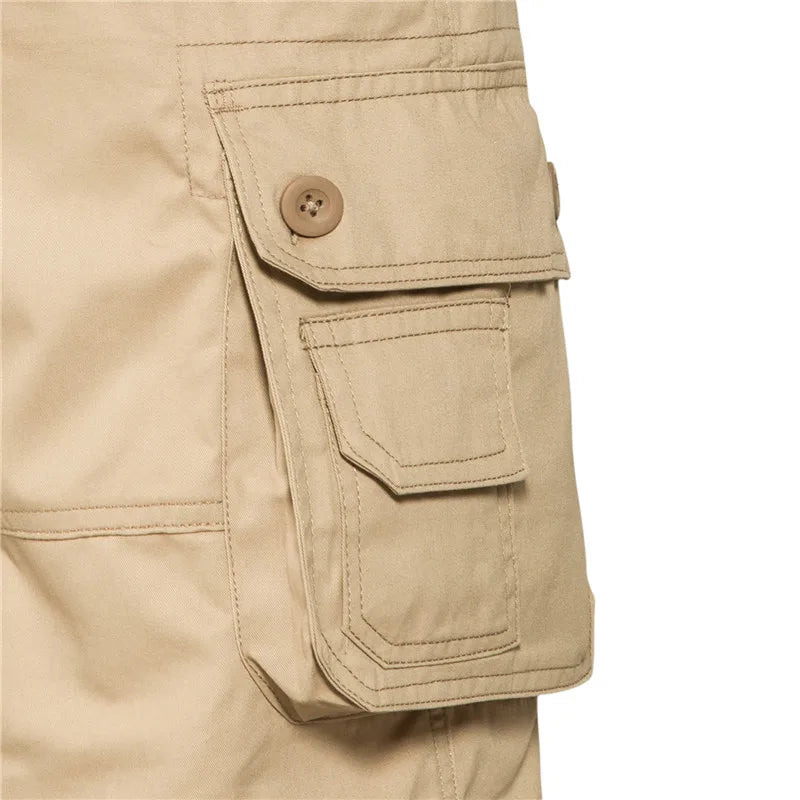 Ben | Men's Bequeme Shorts