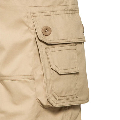 Ben | Men's Bequeme Shorts