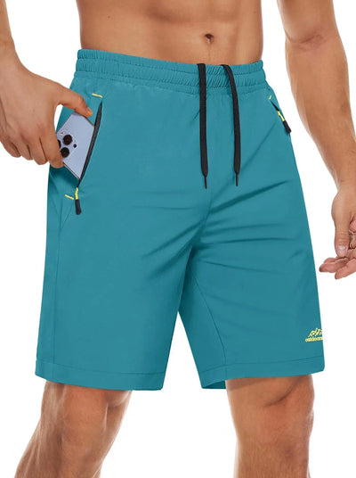Arnold | Herren Athletic Shorts
