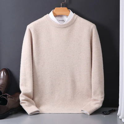 Noah - Kaschmir-Pullover
