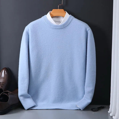 Noah - Kaschmir-Pullover