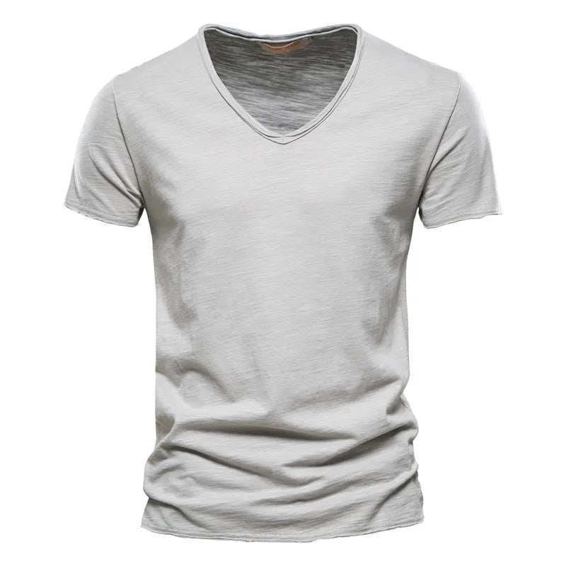Lenoir™ | Sommerhemd aus Baumwolle