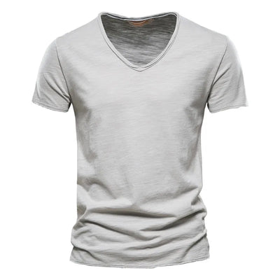 Lenoir™ | Sommerhemd aus Baumwolle