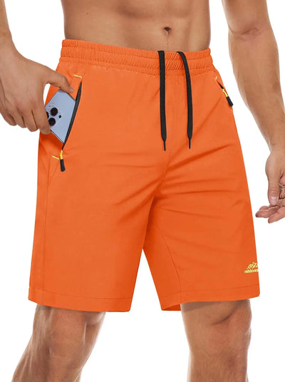 Arnold | Herren Athletic Shorts