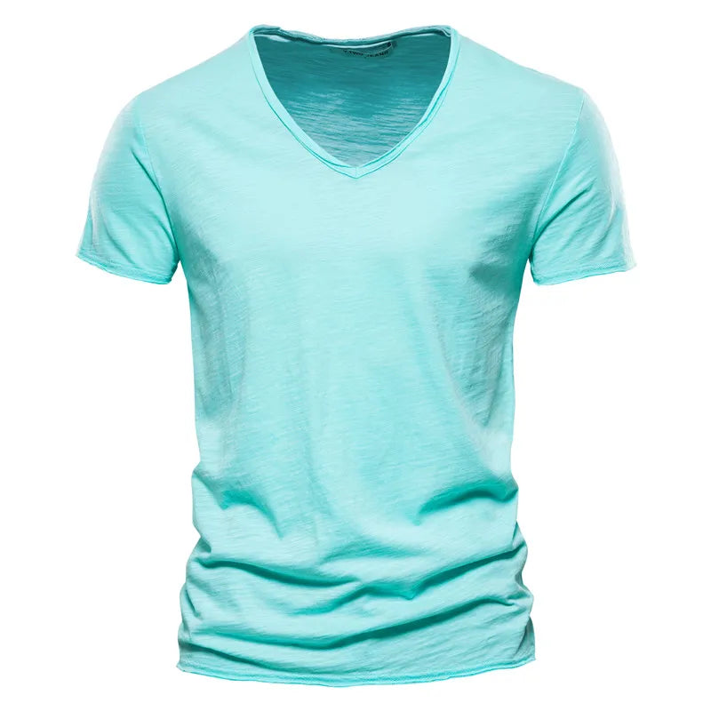 Lenoir™ | Sommerhemd aus Baumwolle