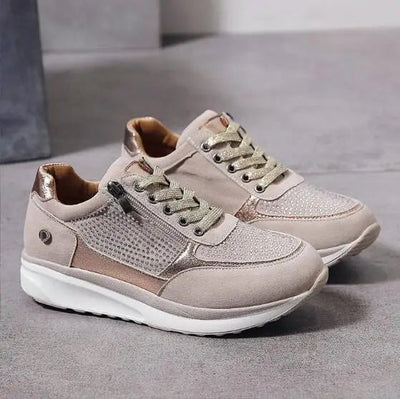 FEVEN™ - Orthopädische Komfort-Turnschuhe