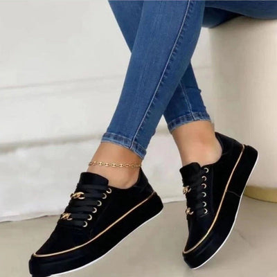 Paige™ | Stilvolle orthopädische Schuhe
