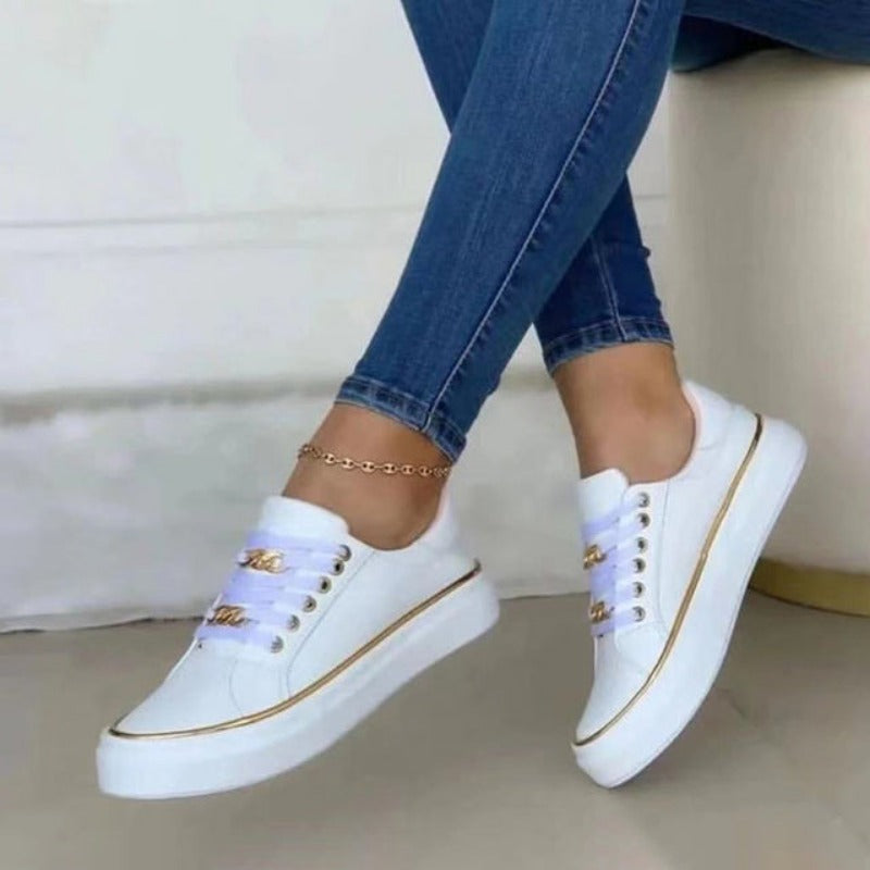 Paige™ | Stilvolle orthopädische Schuhe