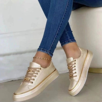 Paige™ | Stilvolle orthopädische Schuhe
