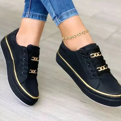 Paige™ | Stilvolle orthopädische Schuhe