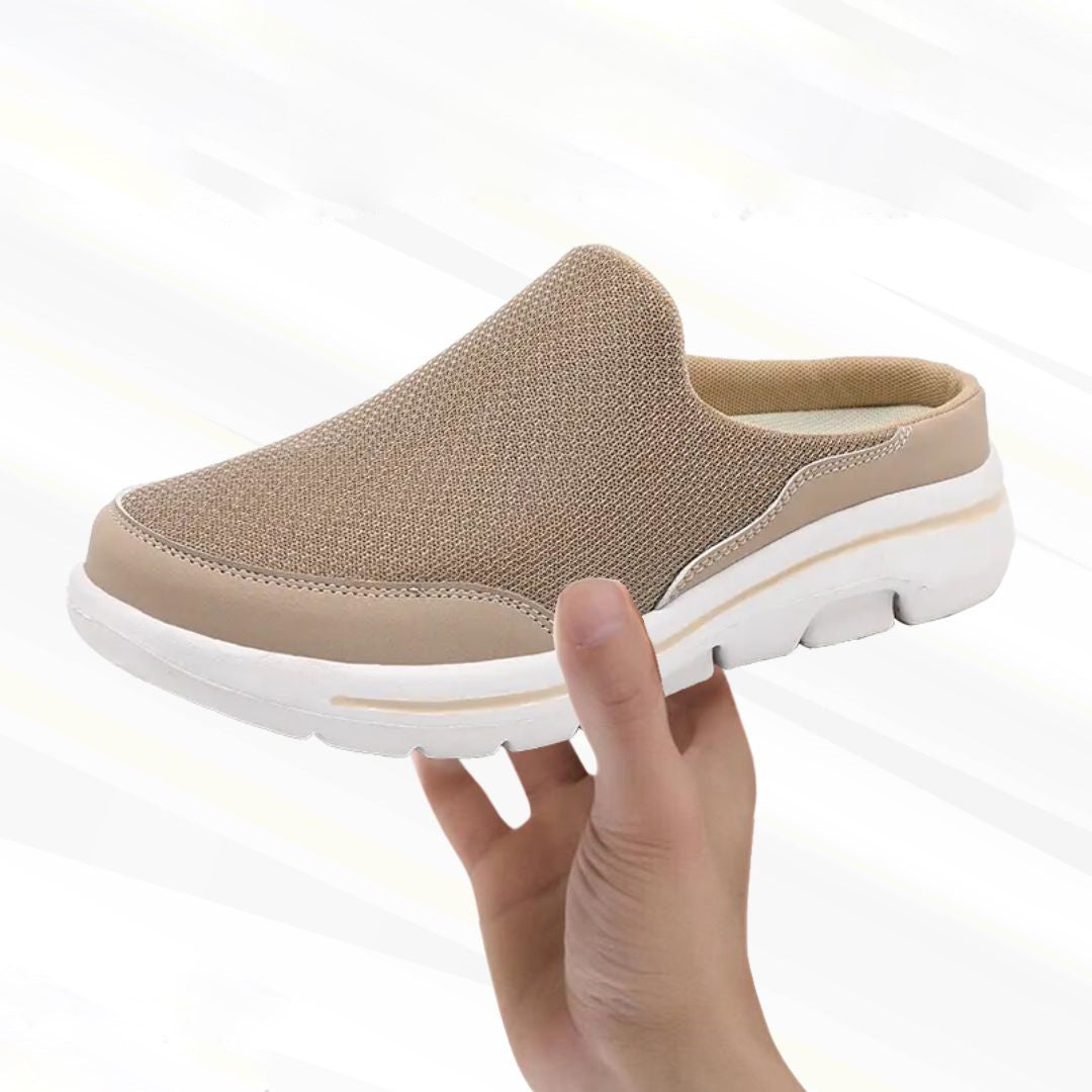 Cora™ - Atmungsaktive Komfortschuhe