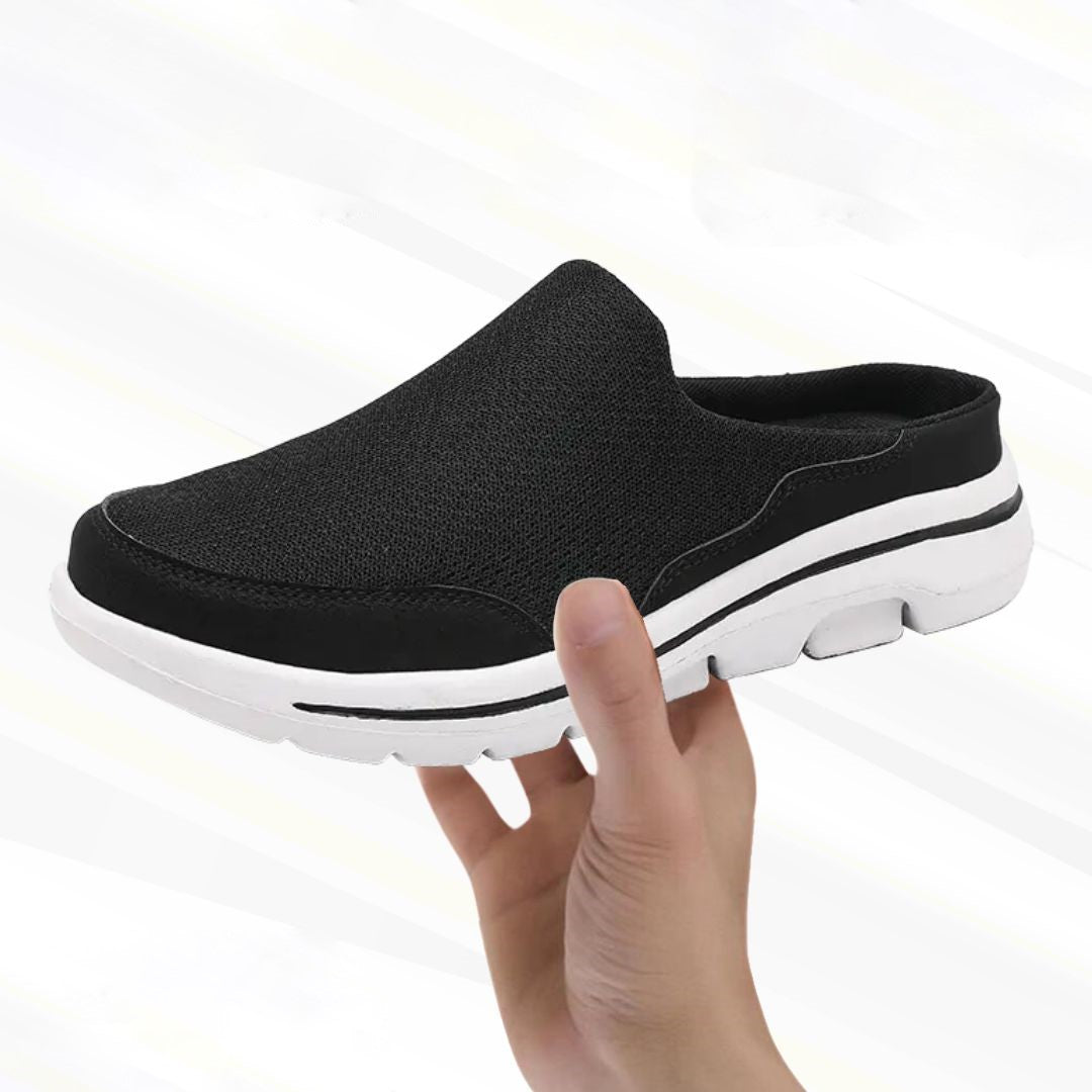 Cora™ - Atmungsaktive Komfortschuhe