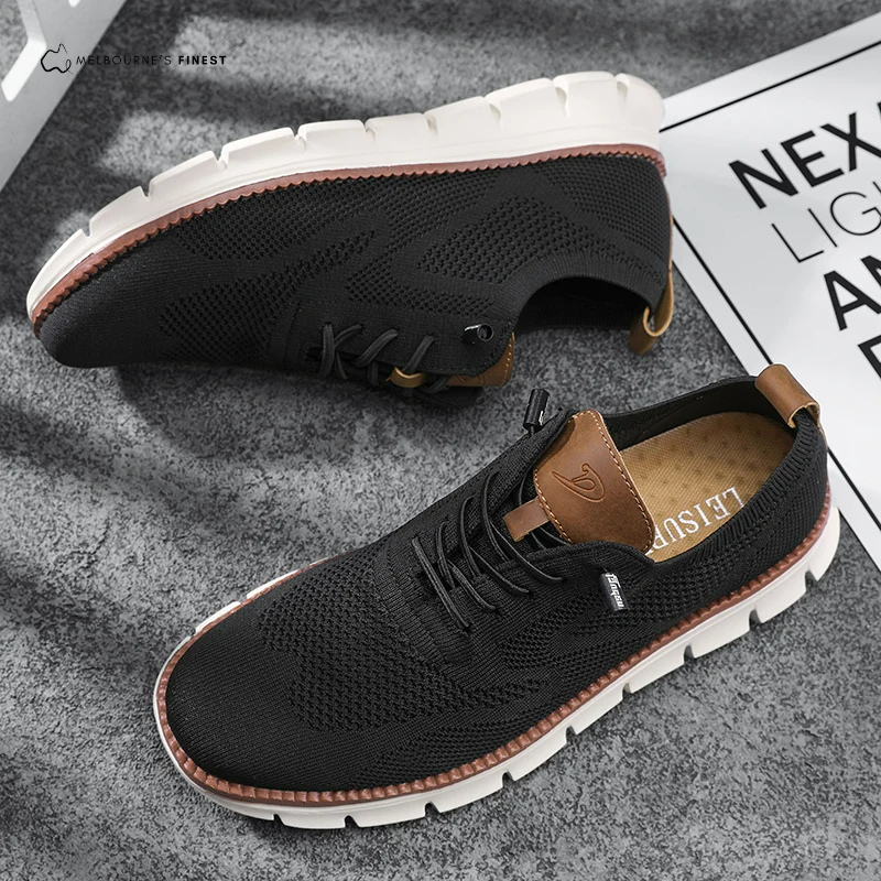 Marcus™ Comfort Herren-Turnschuhe