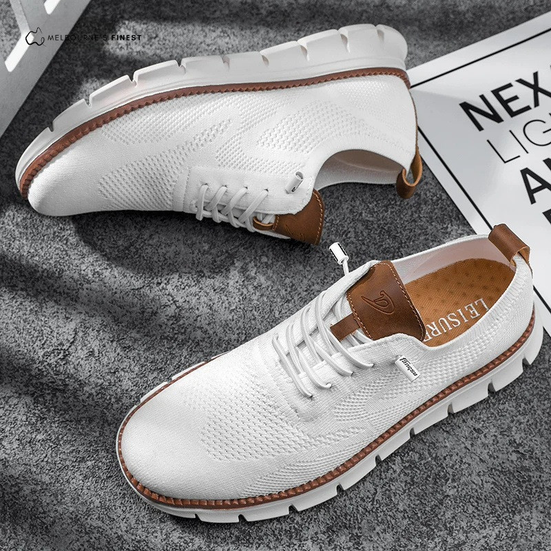Marcus™ Comfort Herren-Turnschuhe