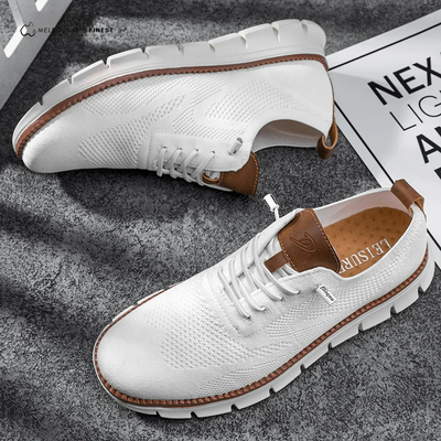 Marcus™ Comfort Herren-Turnschuhe