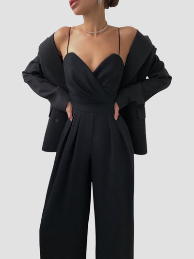 Vanda | Latzhose
