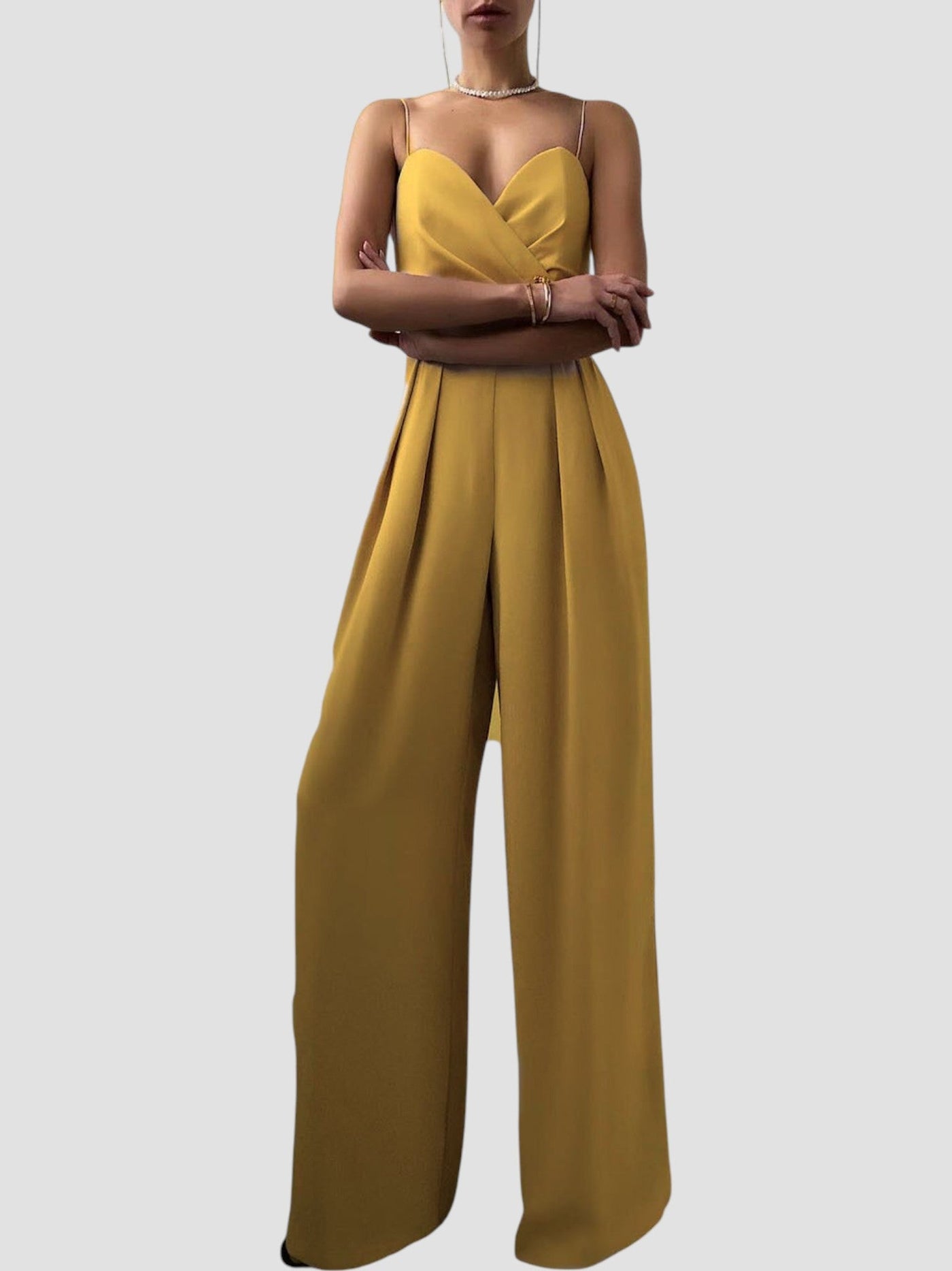 Vanda | Latzhose