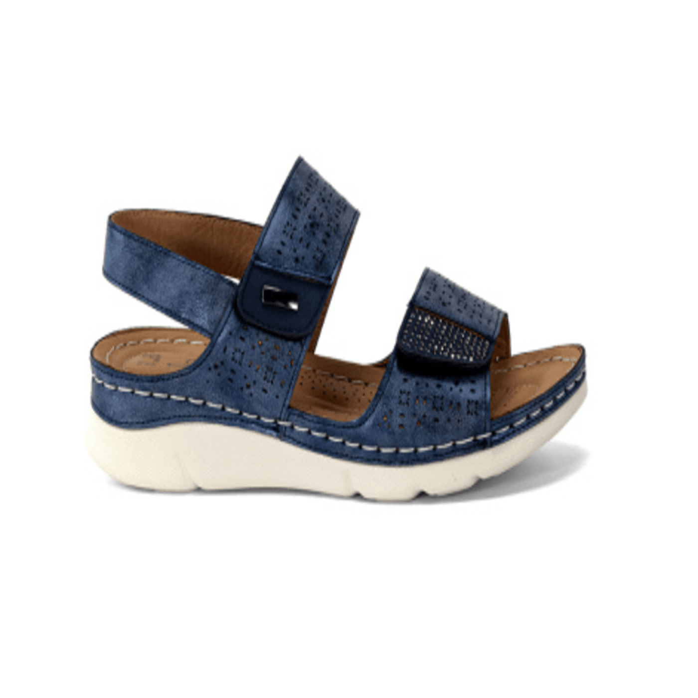 Lola - Bequeme Sandale für Frauen