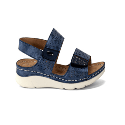 Lola - Bequeme Sandale für Frauen