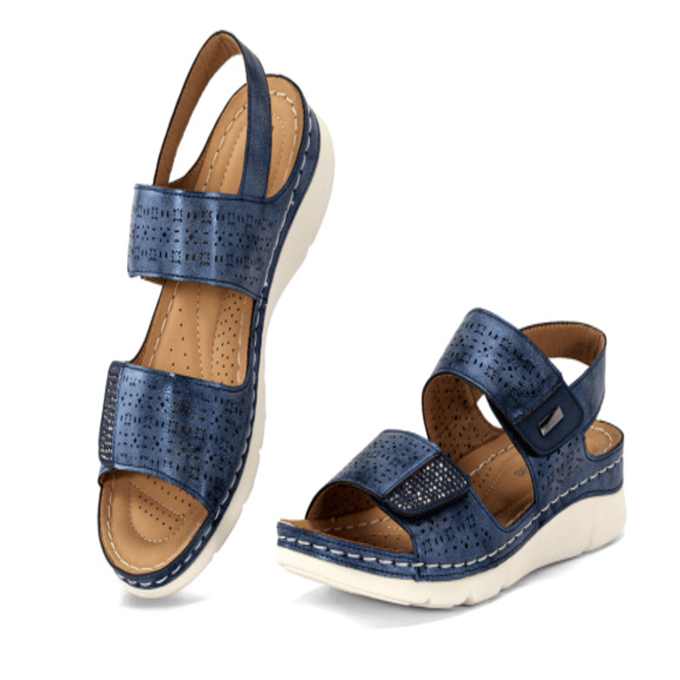 Lola - Bequeme Sandale für Frauen