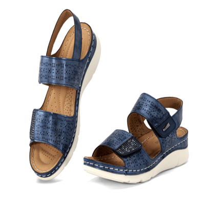 Lola - Bequeme Sandale für Frauen