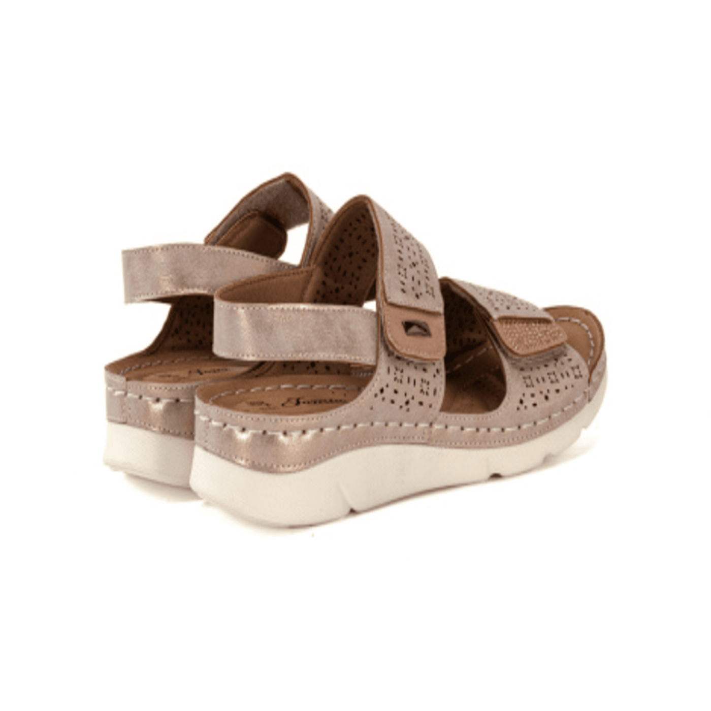 Lola - Bequeme Sandale für Frauen
