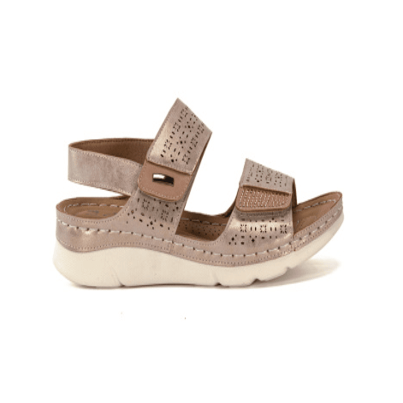 Lola - Bequeme Sandale für Frauen