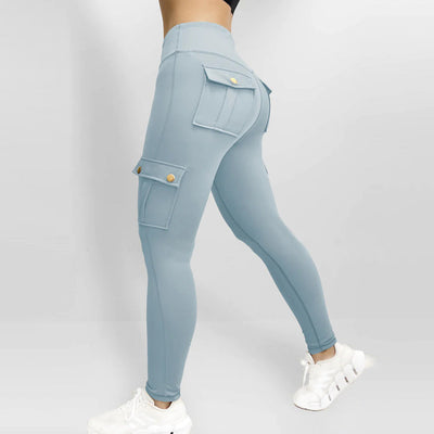 Sweynie™ - Leggings mit Gebrauchstaschen